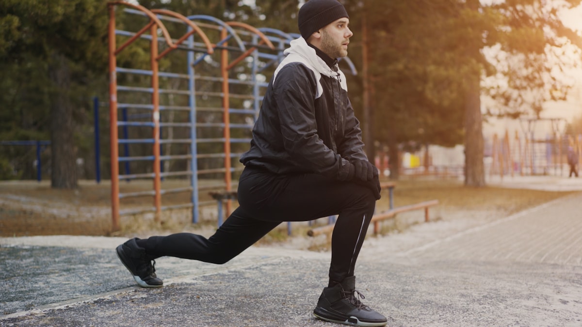 Joint support techniques during physical exertion and activity