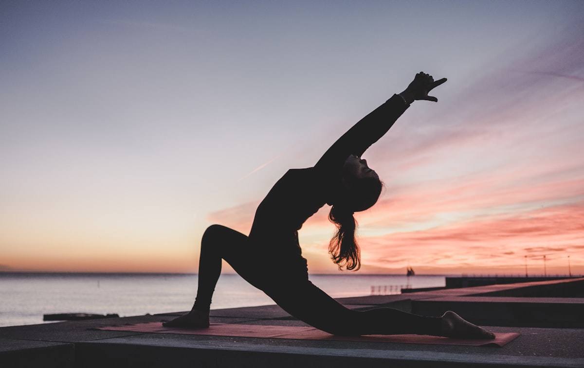 How to preserve joints and prevent mobility loss over time